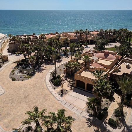 Bella Sirena Luxury Resort 205-D 푸에르토페나스코 외부 사진