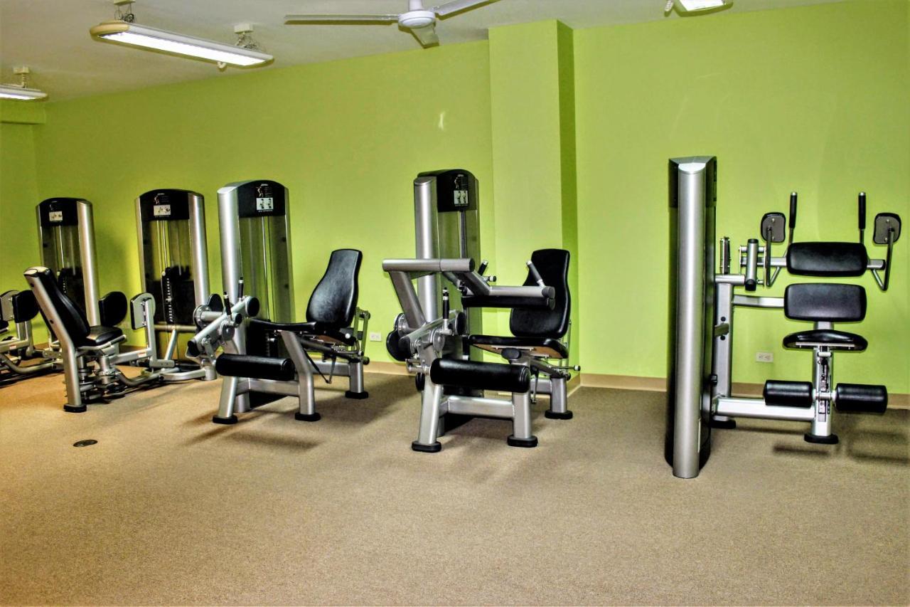 Bella Sirena Luxury Resort 205-D 푸에르토페나스코 외부 사진