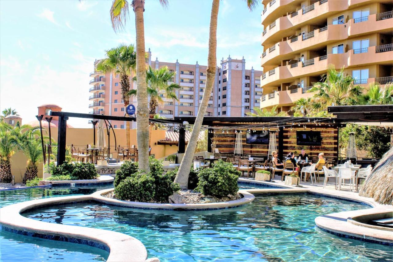Bella Sirena Luxury Resort 205-D 푸에르토페나스코 외부 사진
