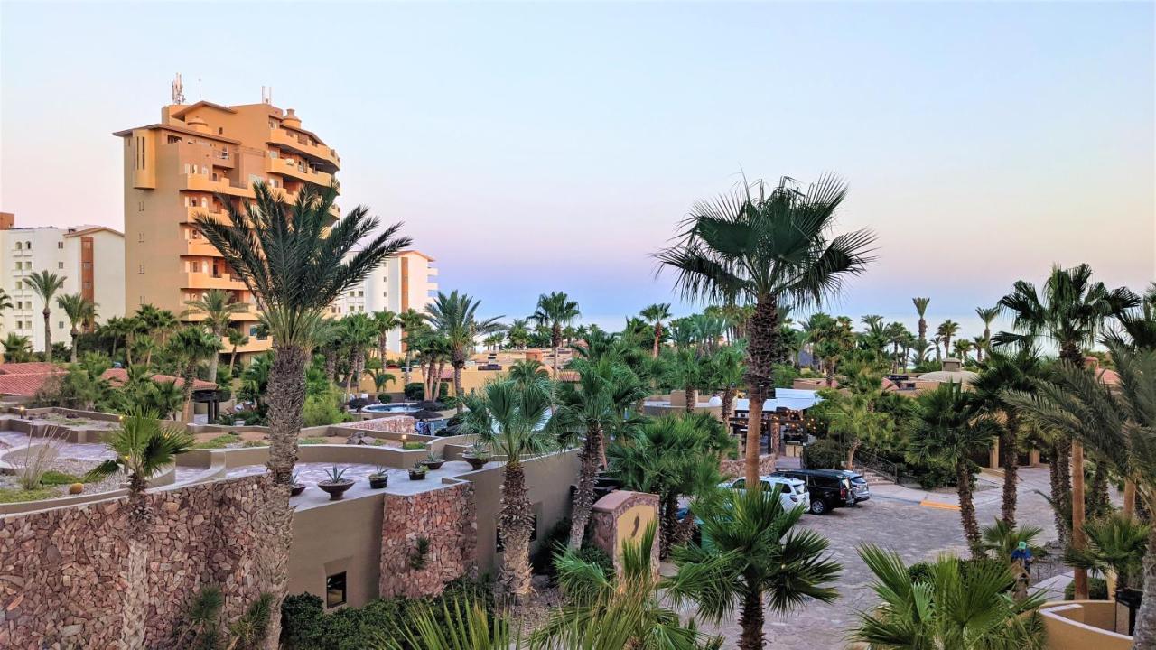 Bella Sirena Luxury Resort 205-D 푸에르토페나스코 외부 사진