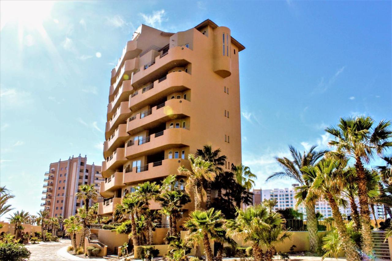 Bella Sirena Luxury Resort 205-D 푸에르토페나스코 외부 사진