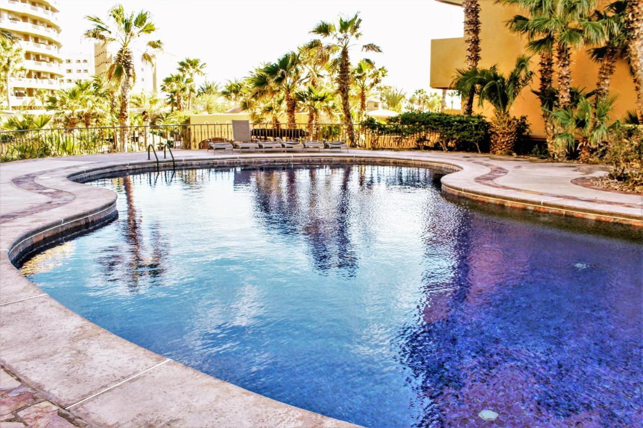 Bella Sirena Luxury Resort 205-D 푸에르토페나스코 외부 사진
