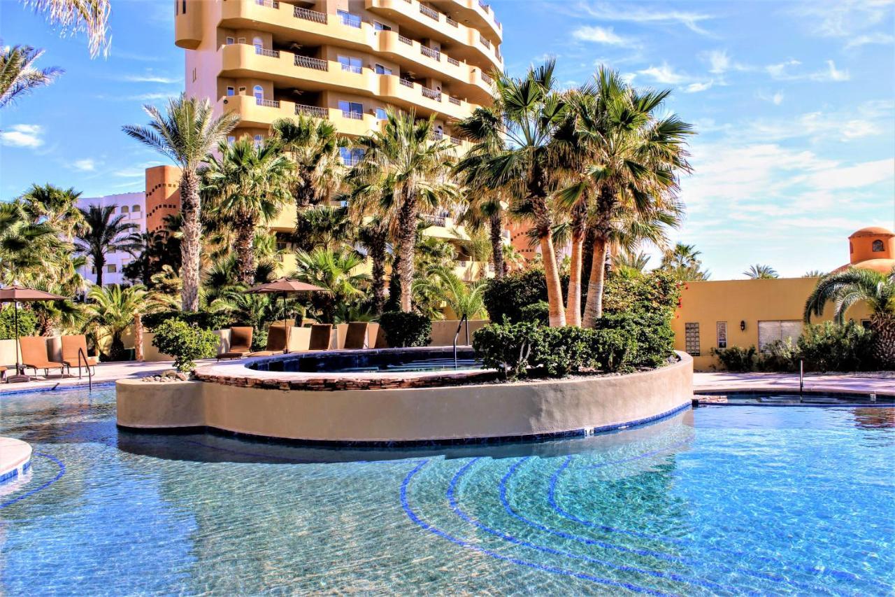 Bella Sirena Luxury Resort 205-D 푸에르토페나스코 외부 사진