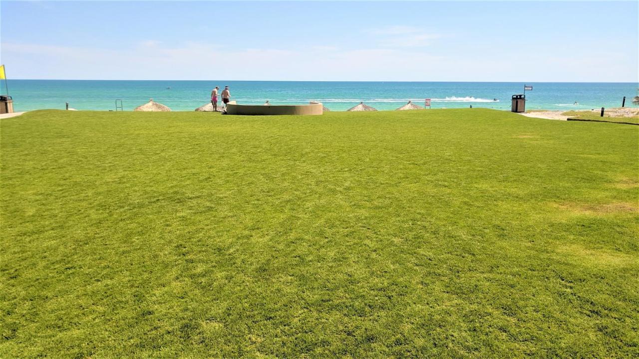 Bella Sirena Luxury Resort 205-D 푸에르토페나스코 외부 사진