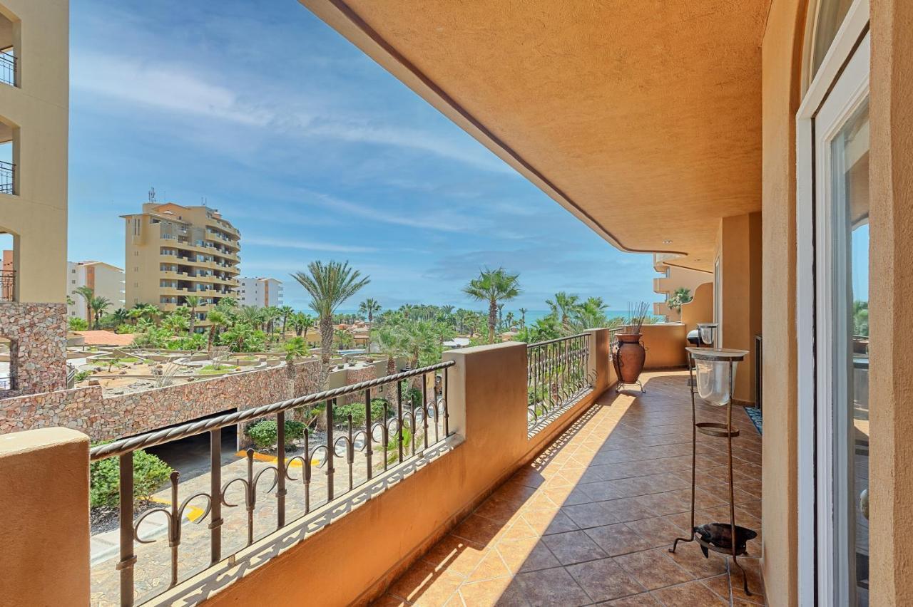 Bella Sirena Luxury Resort 205-D 푸에르토페나스코 외부 사진