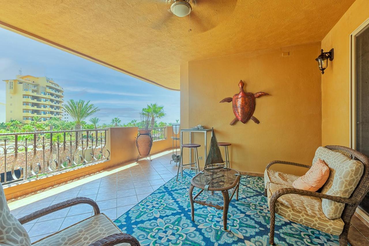 Bella Sirena Luxury Resort 205-D 푸에르토페나스코 외부 사진