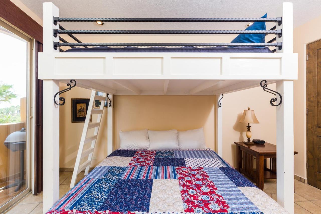 Bella Sirena Luxury Resort 205-D 푸에르토페나스코 외부 사진