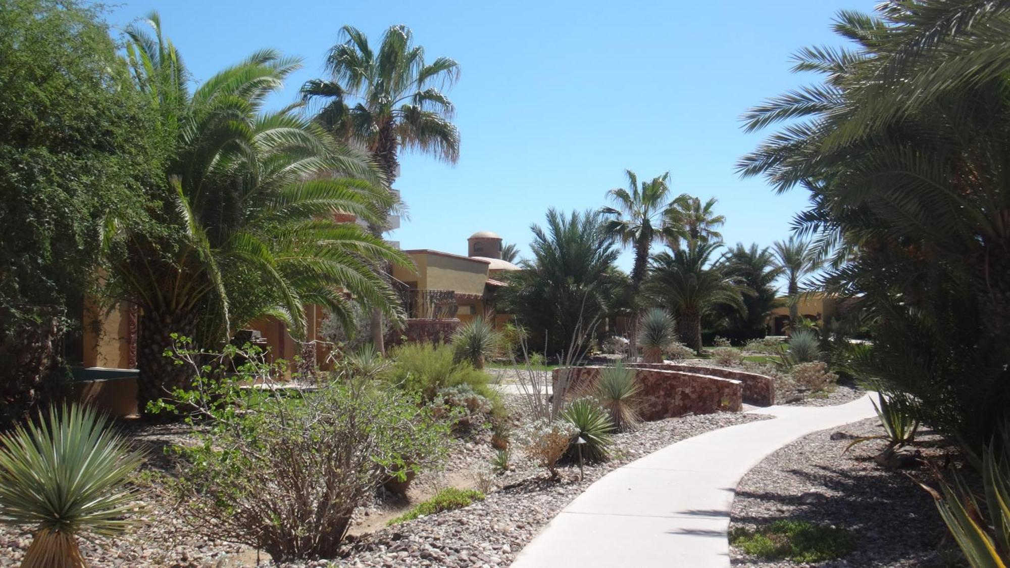 Bella Sirena Luxury Resort 205-D 푸에르토페나스코 외부 사진