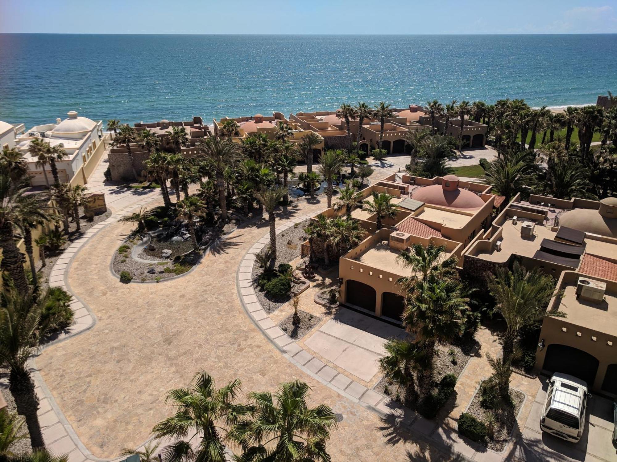 Bella Sirena Luxury Resort 205-D 푸에르토페나스코 외부 사진