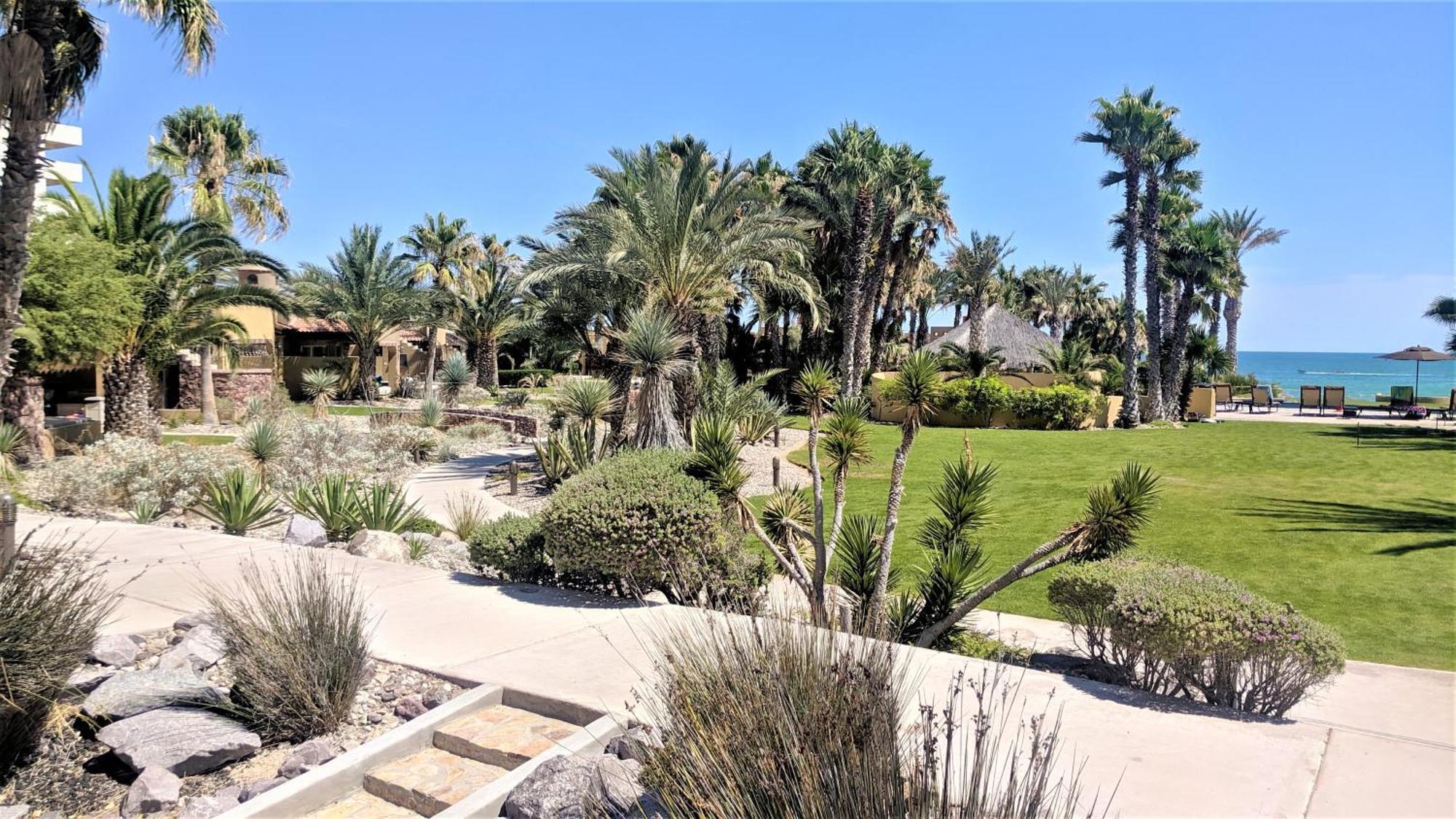 Bella Sirena Luxury Resort 205-D 푸에르토페나스코 외부 사진
